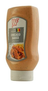 MF Chicago Sauce, 500 ml